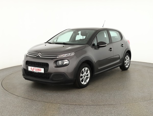 Citroen C3 1.2 PureTech Feel