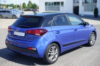 Hyundai i20 1.0 T-GDI AT Trend APP LHZ SHZ