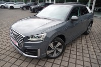 Audi Q2 35 TFSI S-Tronic S-Line