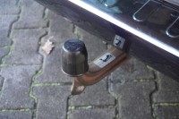 Mercedes-Benz V-Klasse V 220d EXTRALANG