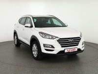 Hyundai Tucson 1.6 Advantage