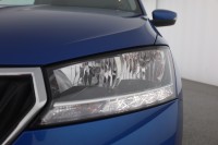Skoda Fabia Combi 1.0 TSI Ambition
