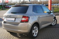 Skoda Fabia 1.0 Ambition
