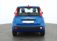 Fiat New Panda Pandina 1.0 mHEV
