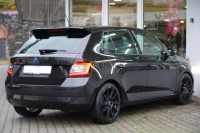 Skoda Fabia 1.2
