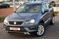 Seat Ateca 1.0 TSI 2-Zonen-Klima Navi Sitzheizung