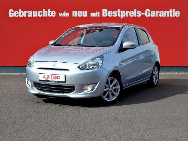 Mitsubishi Space Star 1.2