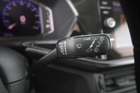 VW T-Cross 1.0 TSI