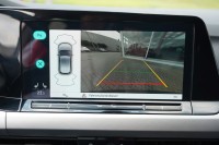 VW Golf VIII 1.0 TSI