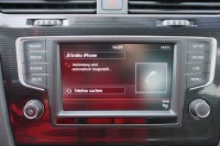 VW Golf VII 2.0 GTI