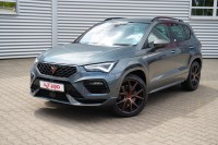 Vorschau: Cupra Ateca 2.0 TSI DSG 4Drive