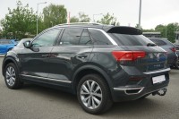 VW T-Roc 2.0 TDI DSG Style 4Motion