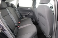 VW Taigo 1.0 TSI DSG
