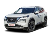 Nissan X-Trail 1.5 VC-T mHev N-Connecta Aut. 3-Zonen-Klima Navi Sitzheizung