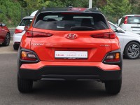 Hyundai Kona 1.6 T-GDI AT