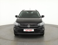 VW Taigo 1.0 TSI DSG