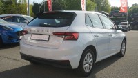 Skoda Fabia 1.0 TSI DSG