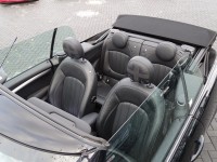 MINI COOPER_S_CABRIO Cooper S Cabrio 2.0 Yours Aut.