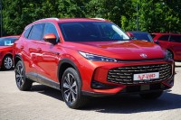 MG HS 1.5 T-GDI Luxury Aut.