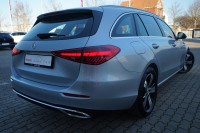 Mercedes-Benz C 200 C200 T-Modell Avantgarde 9G-Tronic
