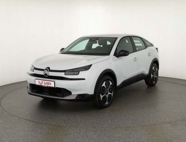 Citroen C4 Hybrid 145 Aut. Facelift