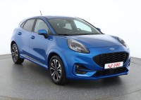 Ford Puma 1.0 EcoBoost Aut. ST-Line
