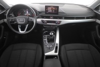 Audi A4 Avant 1.4 TFSI