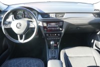 Skoda Rapid Spaceback 1.4 TSI Clever