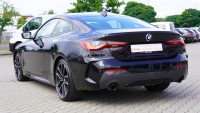 BMW 420 i Coupe M Sport Aut.
