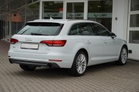 Audi A4 Avant 2.0 TFSI sport S-tronic