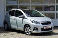 Peugeot 108 1.0 VTi Style