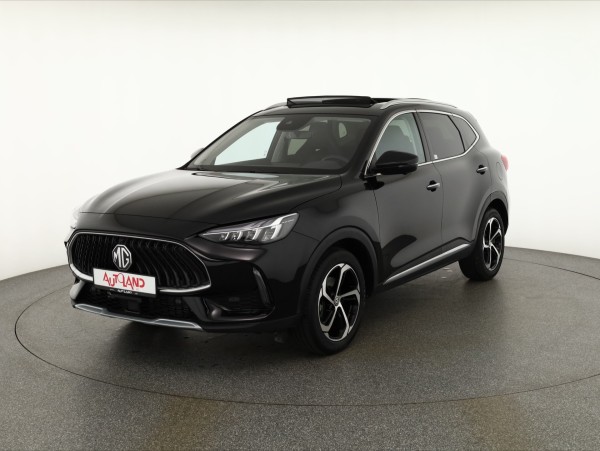 MG HS 1.5 T-GDI Luxury Aut.
