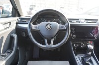 Skoda Superb Combi 1.8 TSI