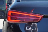 Audi Q3 1.4 TFSI