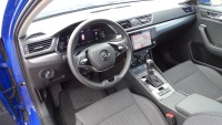 Skoda Superb Combi 1.5 TSI Style