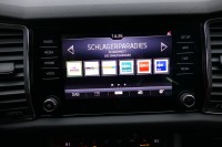 Skoda Kodiaq 1.4 TSI 4x4