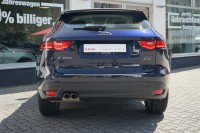 Jaguar F-Pace F-PACE 2.0 AWD