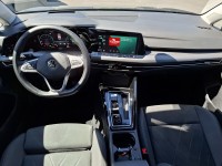 VW Golf VIII Variant 2.0 TSI Style DSG
