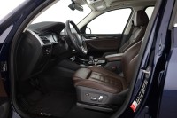 BMW X3 xDrive 20i