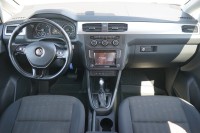 VW Caddy 2.0 TDI DSG Comfortline