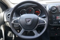 Dacia Logan II 0.9 TCe 90 MCV Comfort