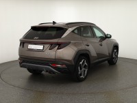Hyundai Tucson 1.6 Plug-In Hybrid 4WD