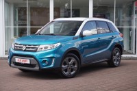 Vorschau: Suzuki Vitara 1.6 Club