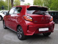 Mitsubishi Space Star 1.2 Spirit+
