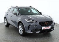 Cupra Formentor 1.4 TSI DSG e-Hybrid