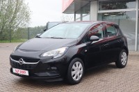 Opel Corsa E 1.4 120 Jahre Sitzheizung Lenkradheizung