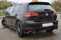 VW Golf VII 2.0 TSI GTI