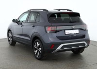 VW T-Cross 1.0 TSI DSG