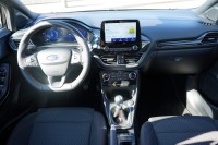 Ford Puma 1.0 M-Hybrid ST-Line