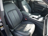 Audi A6 Avant 45 2.0 TFSI design